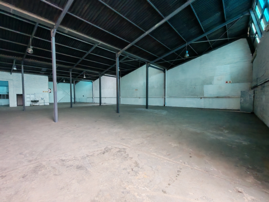 Commercial Property for Sale in Blackheath Industrial Western Cape